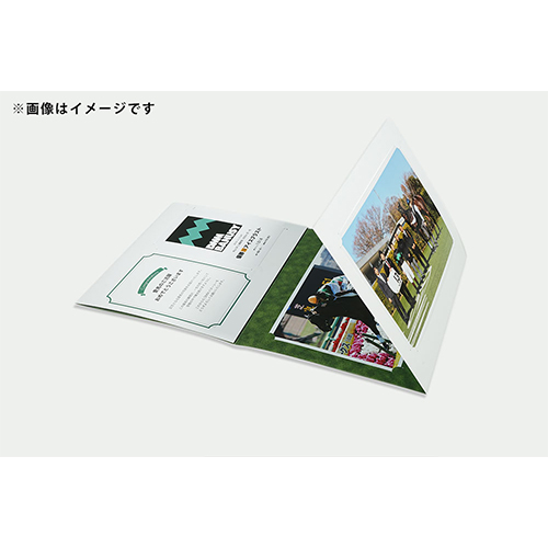 優勝記念写真セットイメージ 全体