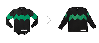 前後イメージ