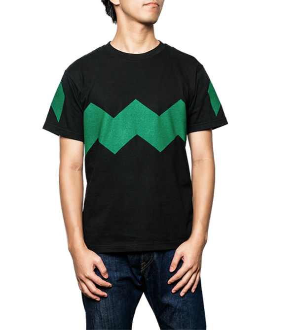 勝負服Tシャツイメージ_1