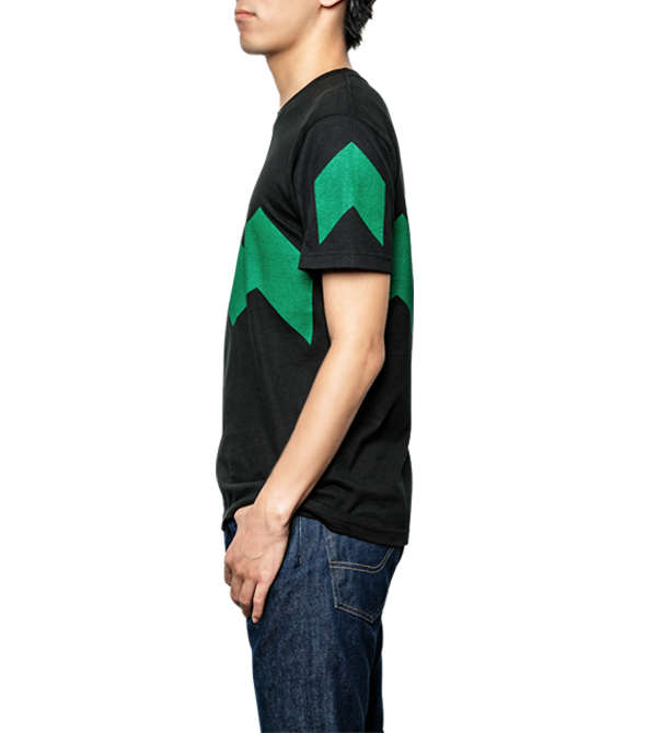 勝負服Tシャツイメージ_2