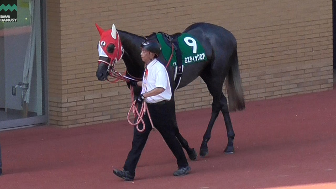 ミスティックロア