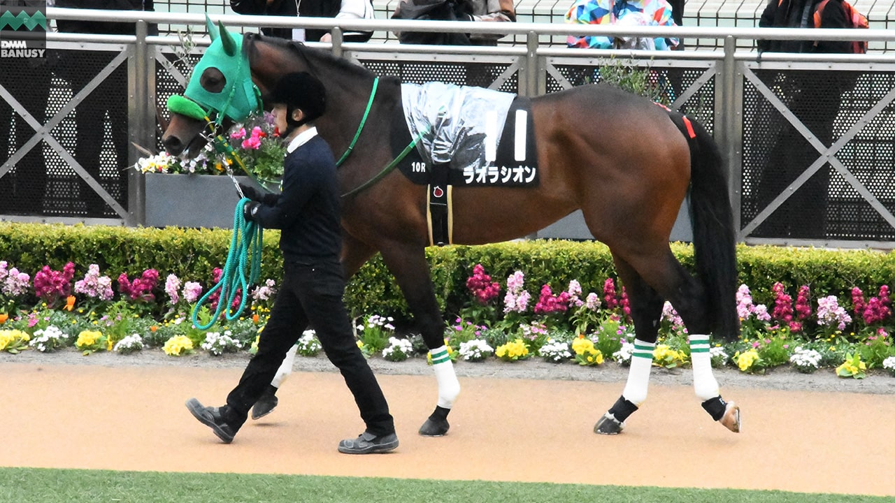 ラオラシオン