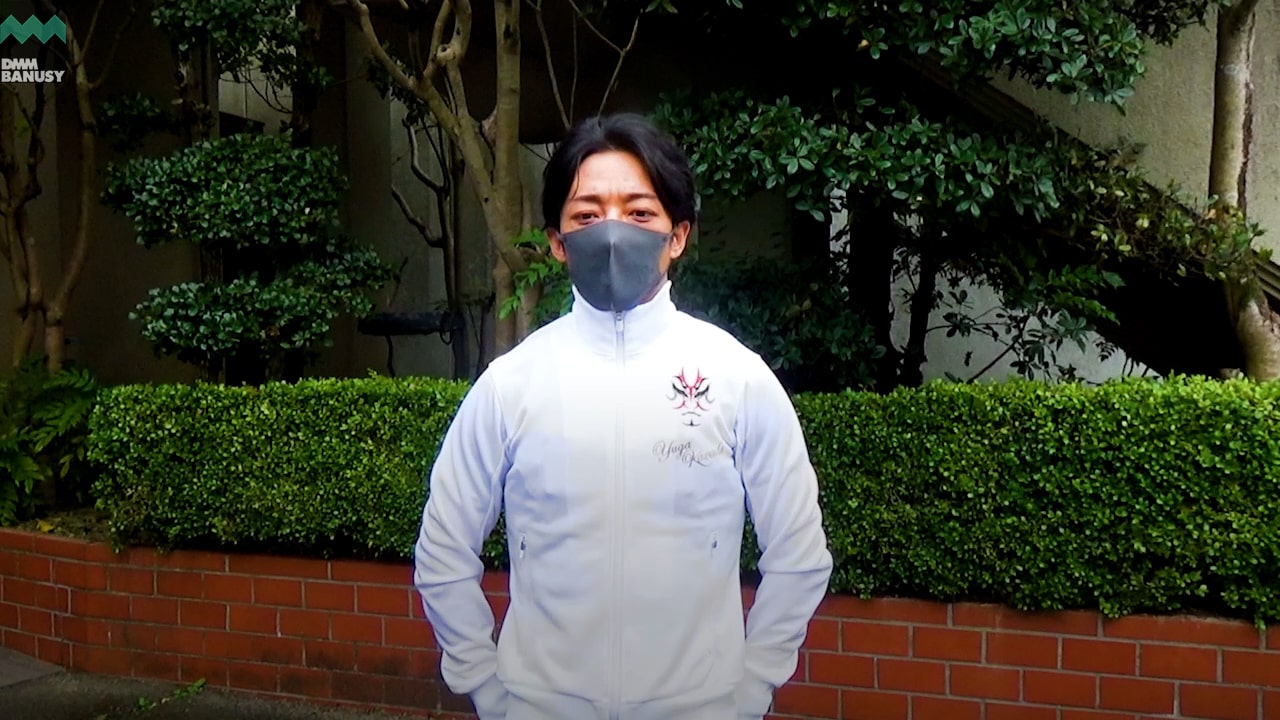 ラヴズオンリーユー 川田将雅騎手のコメント動画