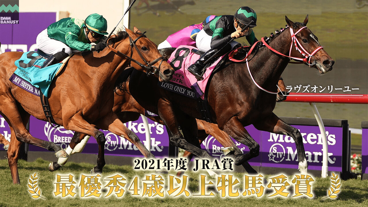 2022-01-12の所属馬ニュースのサムネイル