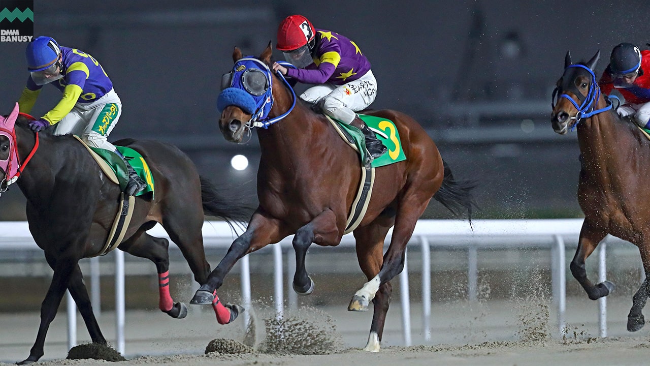 2023-03-09の所属馬ニュースのサムネイル