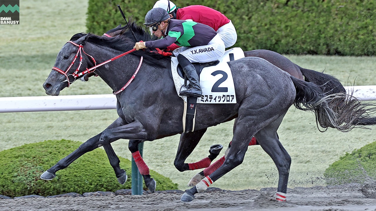 2023-03-23の所属馬ニュースのサムネイル
