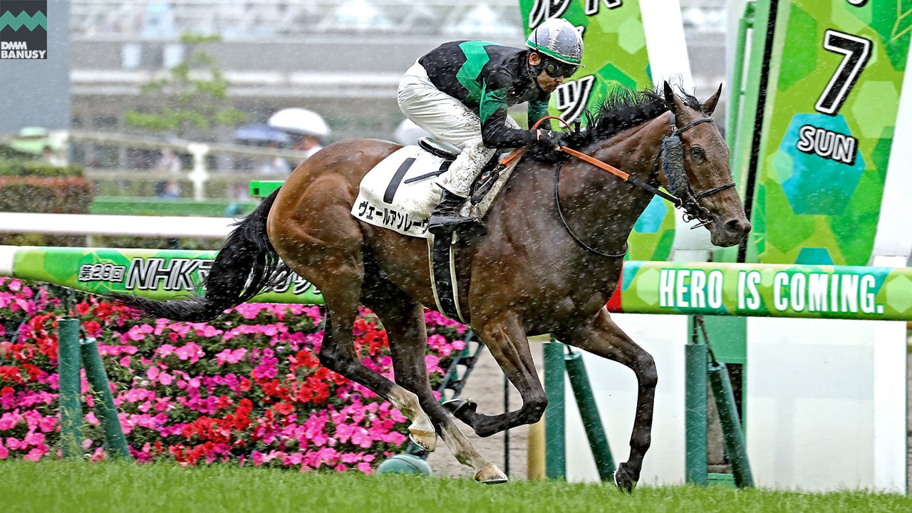 2023-05-09の所属馬ニュースのサムネイル