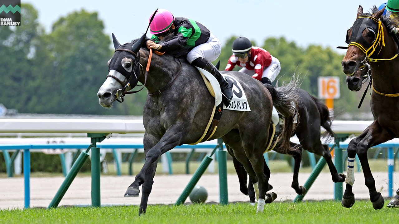 2023-05-30の所属馬ニュースのサムネイル