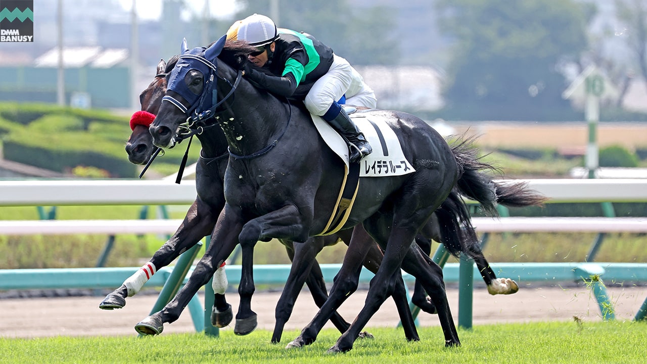 2023-09-20の所属馬ニュースのサムネイル