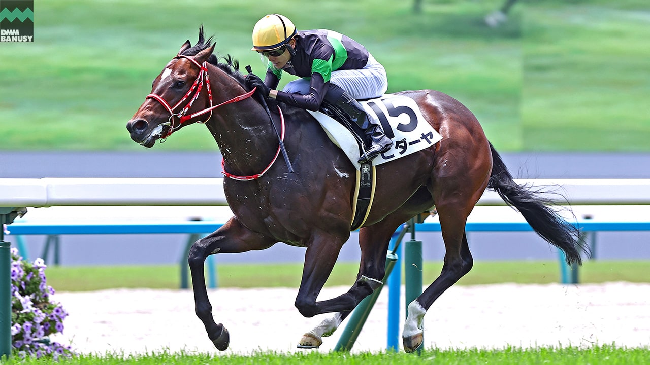 2024-05-20の所属馬ニュースのサムネイル