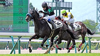2025-07-07の所属馬ニュースのサムネイル