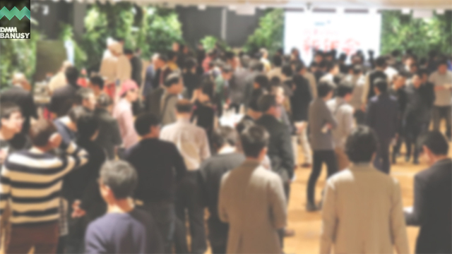 バヌーシーイベントイメージ